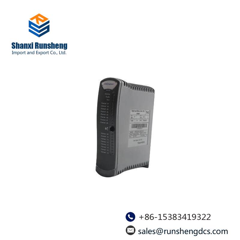 TRICONEX T8850