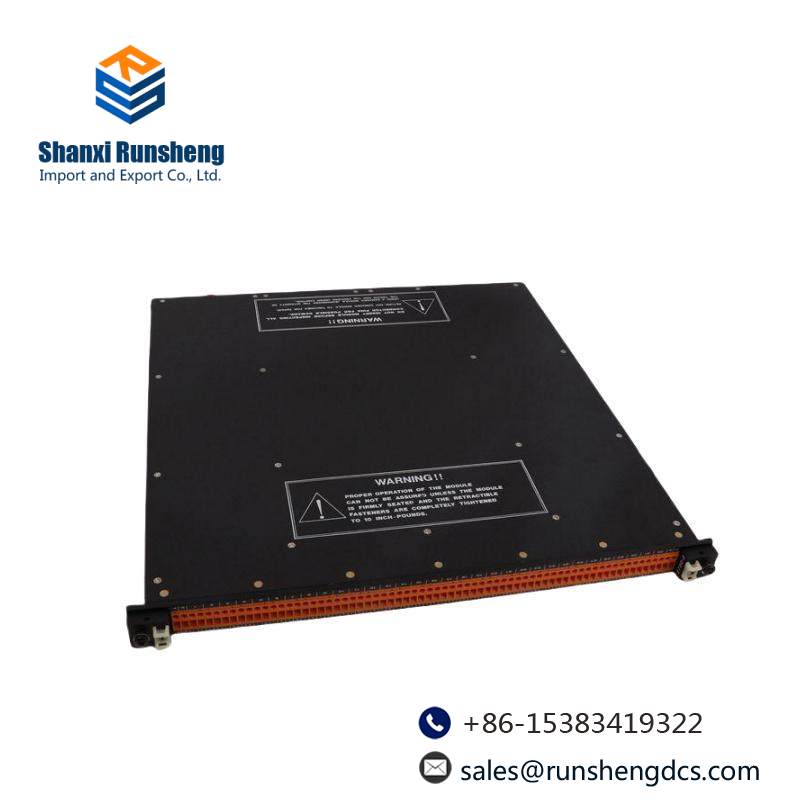 TRICONEX TC-505-02-4M5