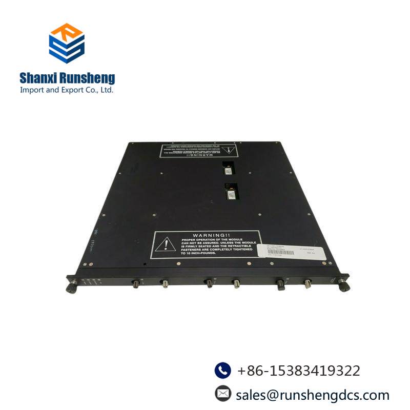 TRICONEX TC-505-02-4M5
