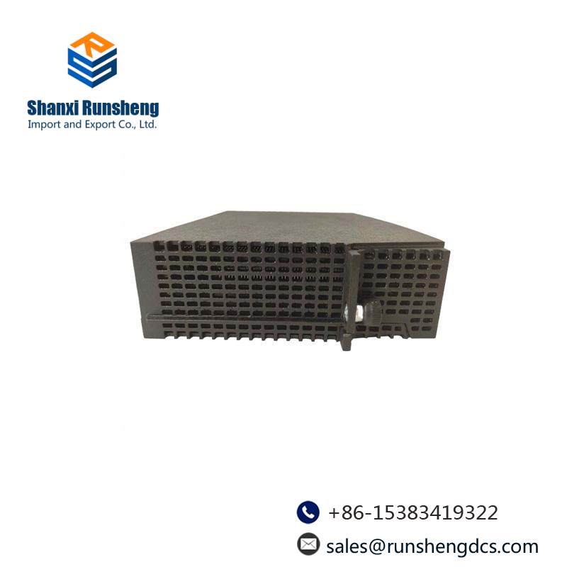 Triconex TCM4355X Communication Module
