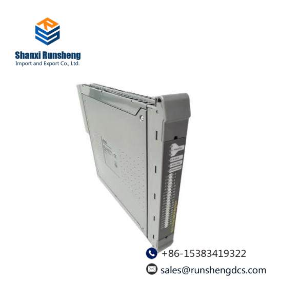 Trusted T8821 Input Module  ICS Triplex