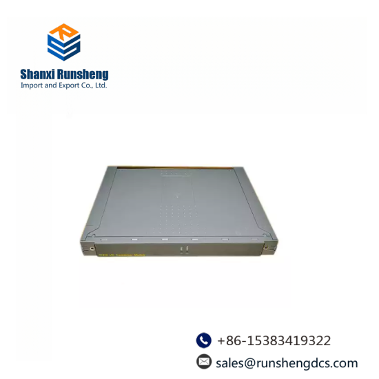 Trusted T8824 Input Module  ICS Triplex