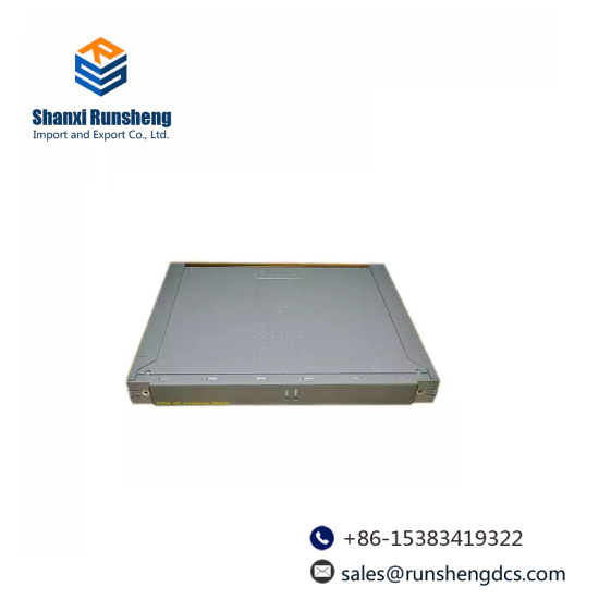Trusted T8831 Analog Input Module  ICS Triplex