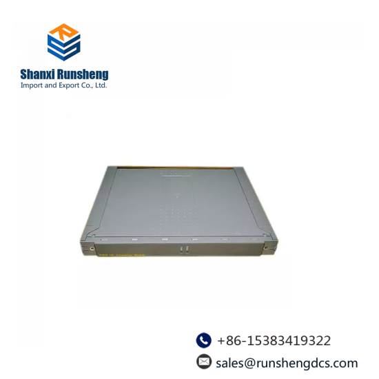 Trusted T8834 Power Supply  ICS Triplex