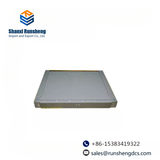 Trusted T8840 8-channel temperature FTA  ICS Triplex