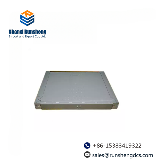 Trusted T8845 Digital Output Module  ICS Triplex