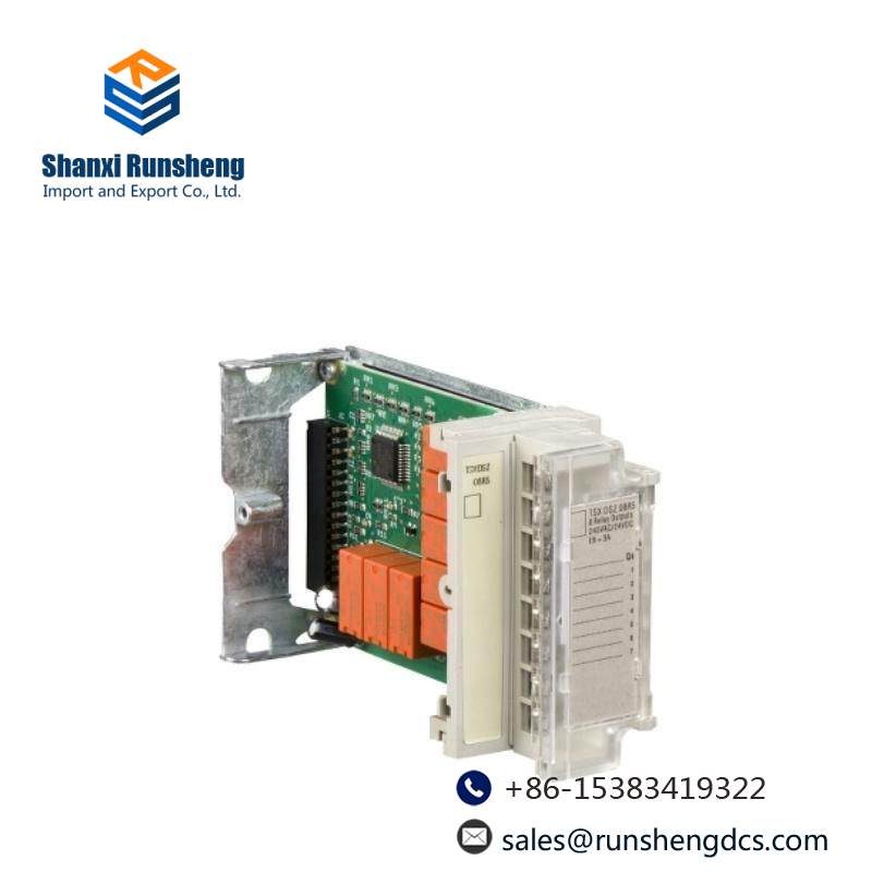 Schneider TSXDSZ32R5 32 output relay