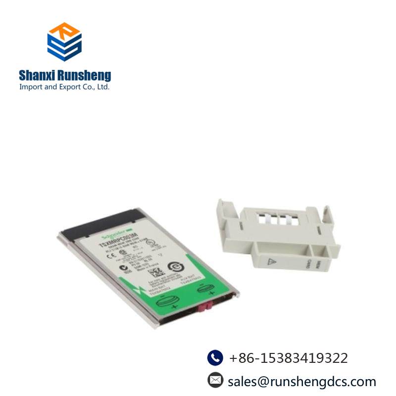 Schneider Electric TSXMRPC003M Memory Module