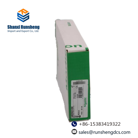 TSXP4720  Schneider TSX Series Module