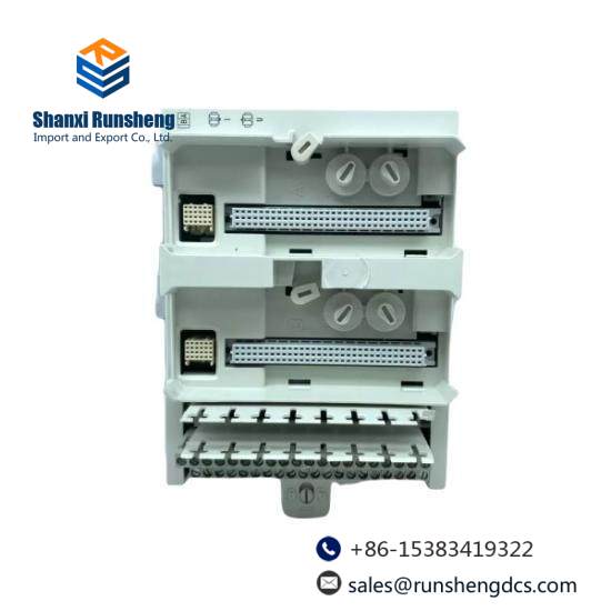 ABB 3HAC0966-4