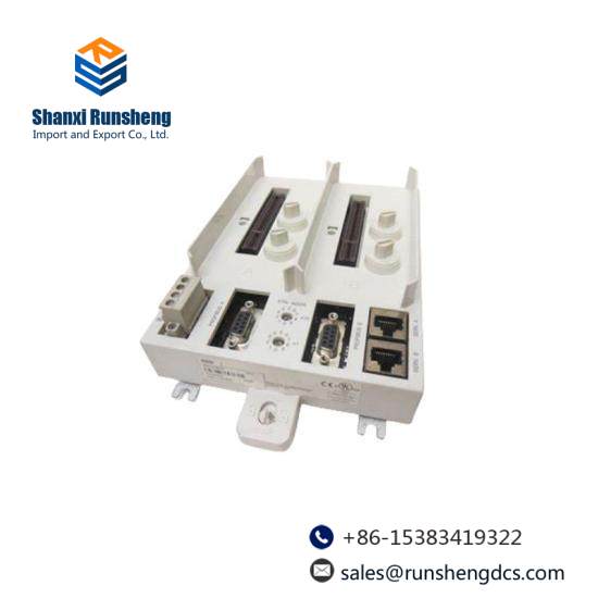 TU847 3BSE022462R1 ABB
