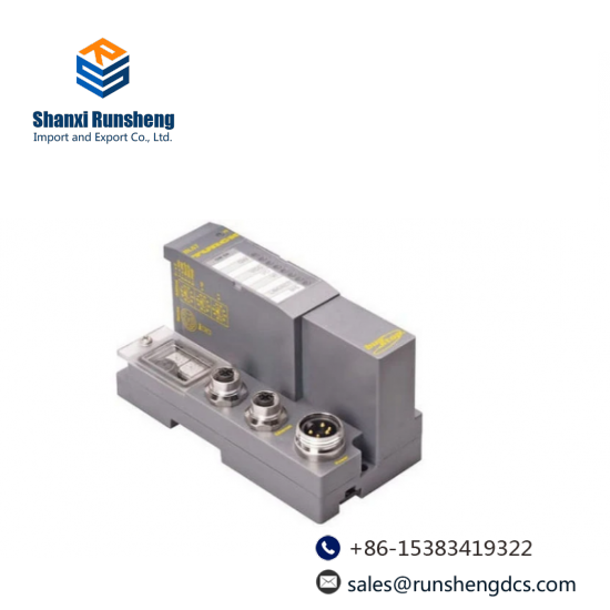 TURCK MK33-LI-EX0
