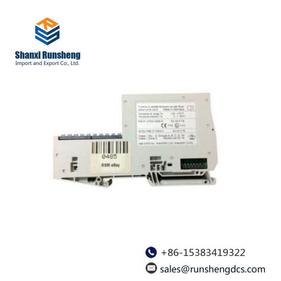 TURCK MK33-LI-EX0
