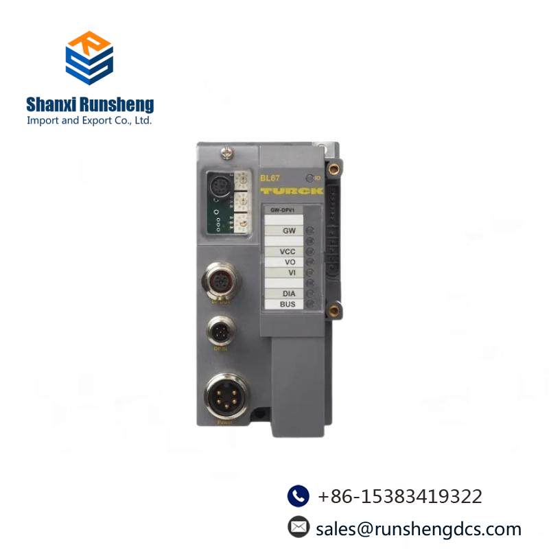 TURCK MK35-LI-EX0