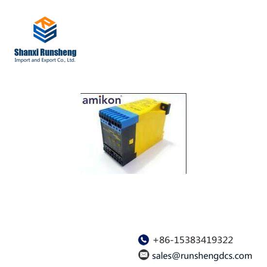 Turck MS13-S01-R/M23 New