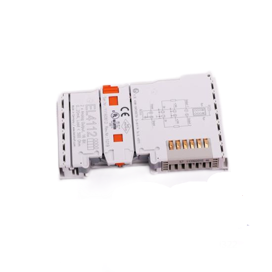 TURCK MS91-12-R Level controller