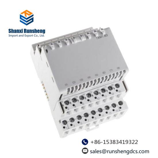 TXM1.16D  Siemens 16 Digital Input Module