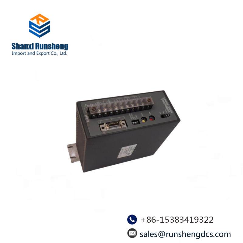 ORIENTAL MOTOR VEXTA UDK5214NW-M STEPPING MOTOR DRIVE