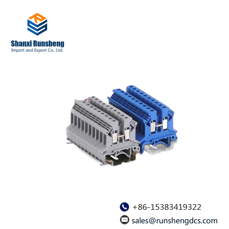 PHOENIX CONTACT UK2.5B Feed-through terminal block