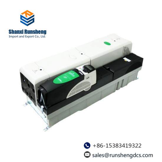 UNIDRIVE SP5401 Inverter Drive