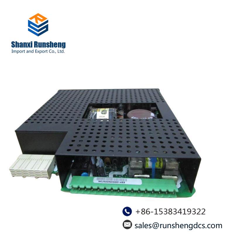 GE UR1HH Power Supply Module