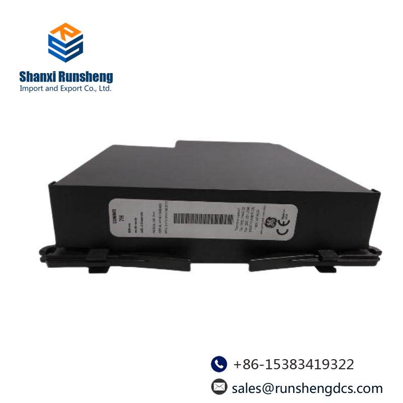 GE UR7HH MODULE DIGTAL I/O UR