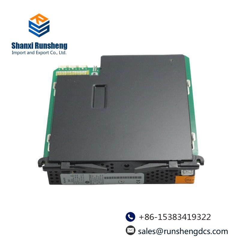 GE UR SHA UR-SHA UR Power supply module