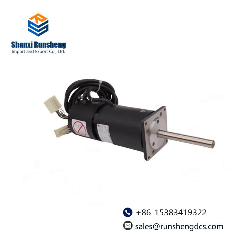 YASKAWA CIMR-HB4A0024FBC
