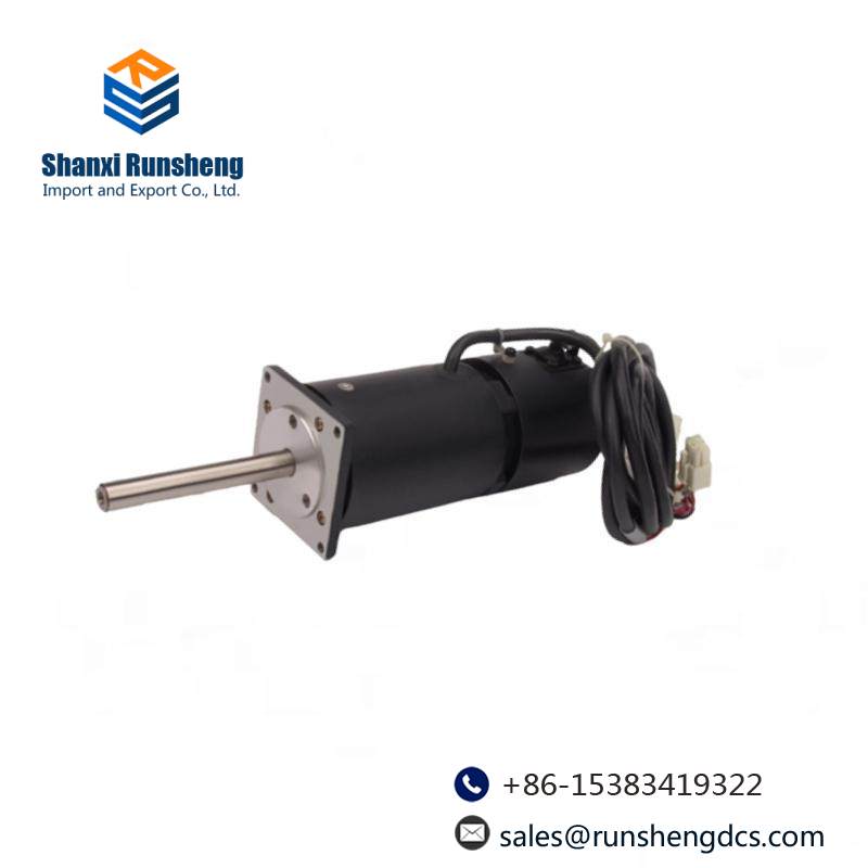 Yaskawa SGMG-18B2ABC