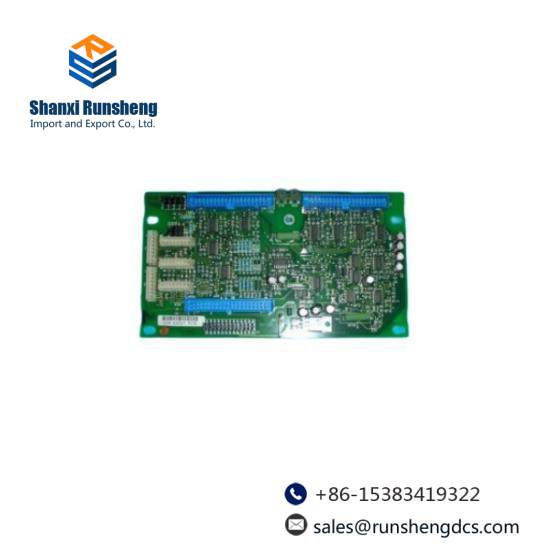 VACON PC00103K drive Board