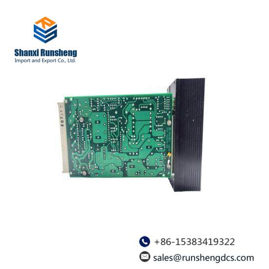 VALMET A413325/IPU 421576-2A I/O Power Unit
