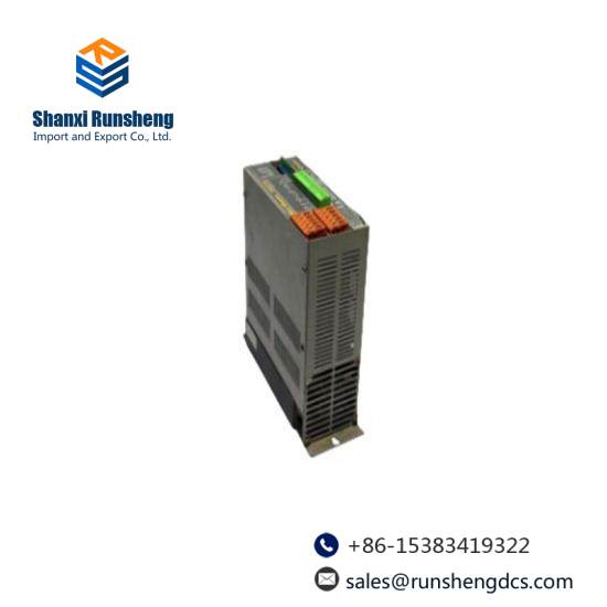 Variateur 200×25/50 SERVO DRIVE