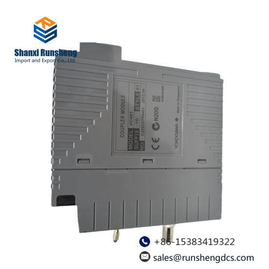 VC401-10 S1  YOKOGAWA VC401-10-S1