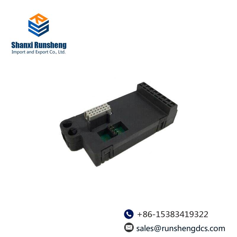 Emerson IC697CMM741RR