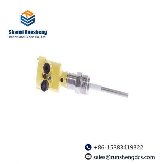 VEGA VEGACAP62CXBGARKM point level sensor