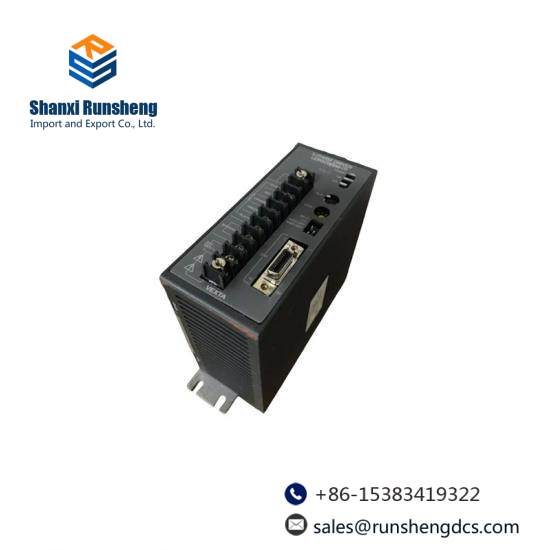 Vexta UDK5214NW-M 5 Phase Driver
