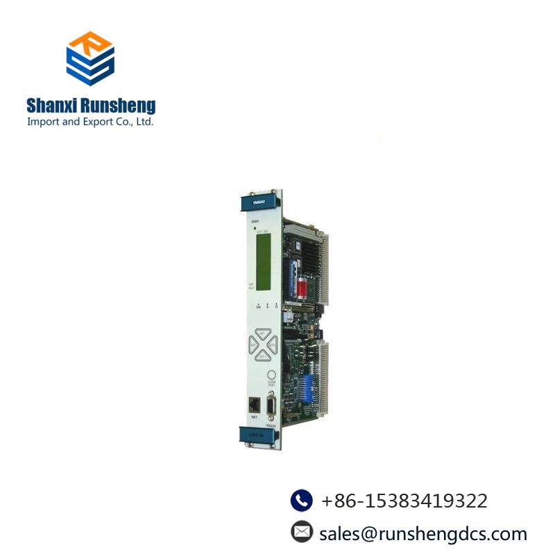 Vibro-meter VM600 200-570-000-014