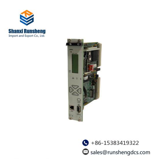 VIBRO-METER VM600 200-582-600-013