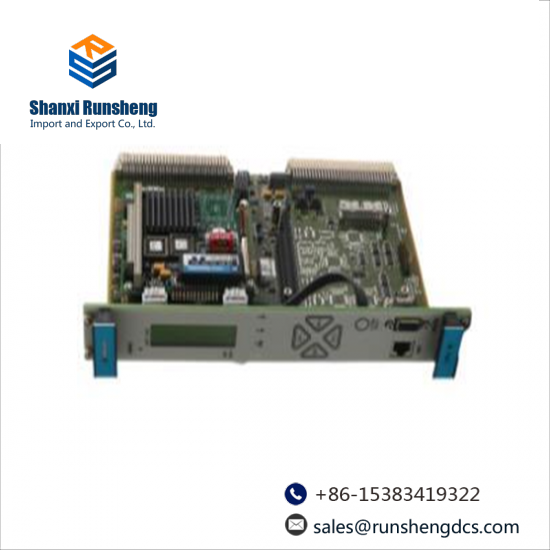 VIBRO METER CPU-M 200-595-064-114 Meggitt Vibro Meter