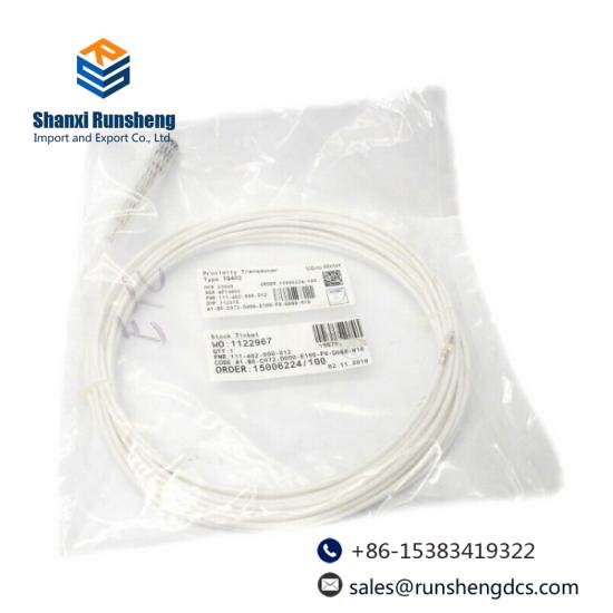 VIBRO METER TQ402 111-402-000-012 Proximity Transducer