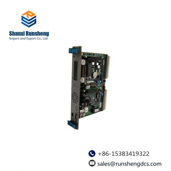 VIBRO METER VM600 CPU M 209-595-200-132 CPU Card﻿