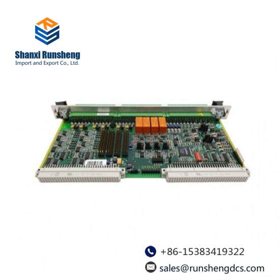 VIBRO METER VM600 IOC4T input /output card