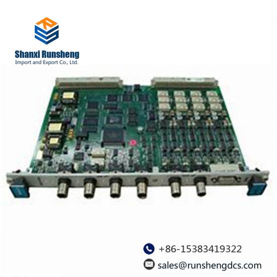 VM600 RPS6U SIM-275A 200-582-500-013