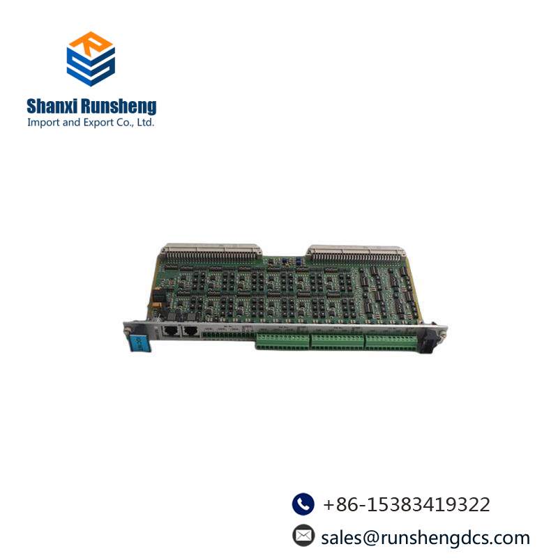 VIBRO METER VM600 MPC4 200-510-076-114 protection card
