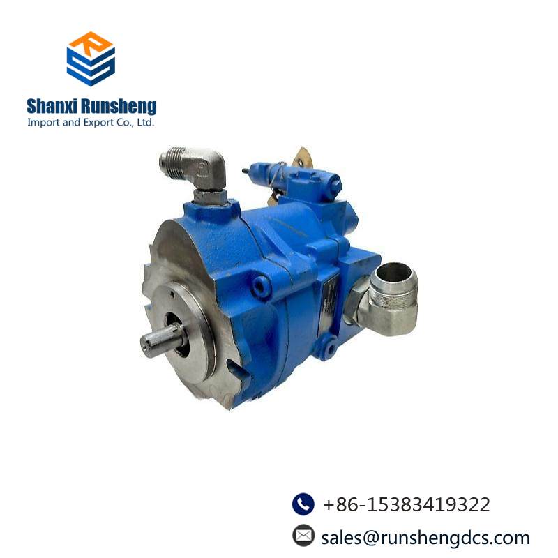 VICKERS 9VB29RS20CM11 378804 PUMP