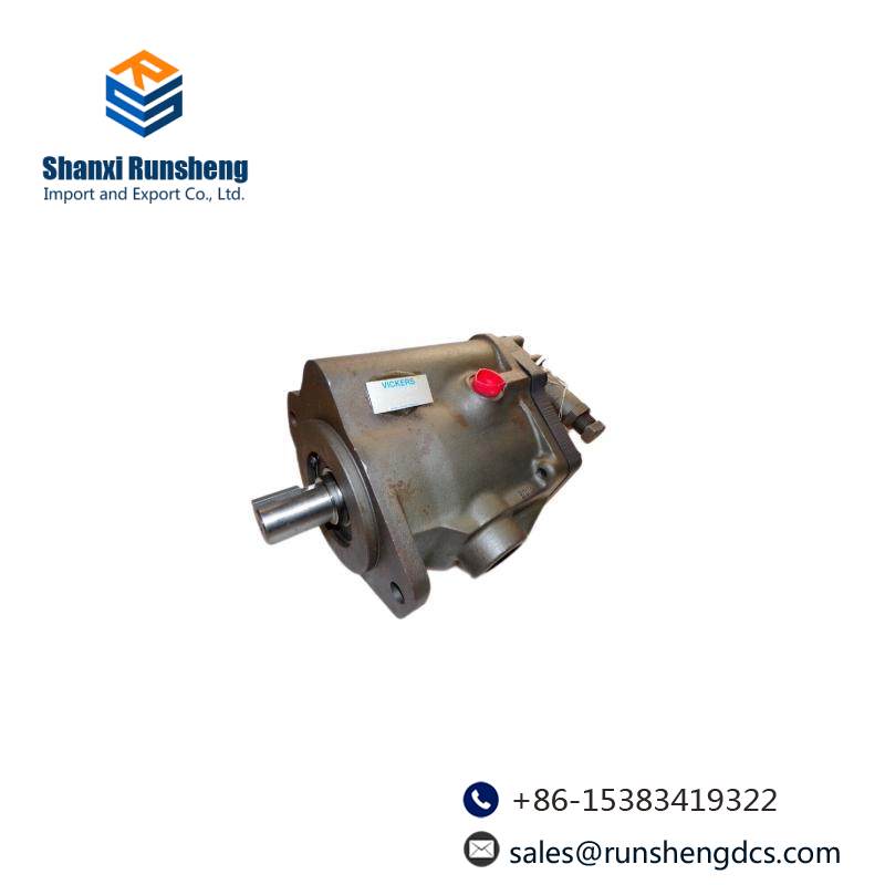 Vickers PVB20RS20C11 362030 Hydraulic Piston Pump