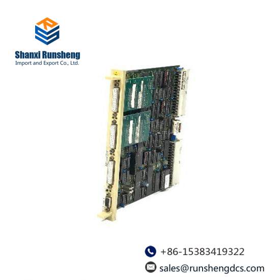 VIPA 7643 Interface Module