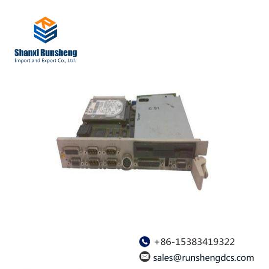 VIPA CP3-BG51 Computer Module