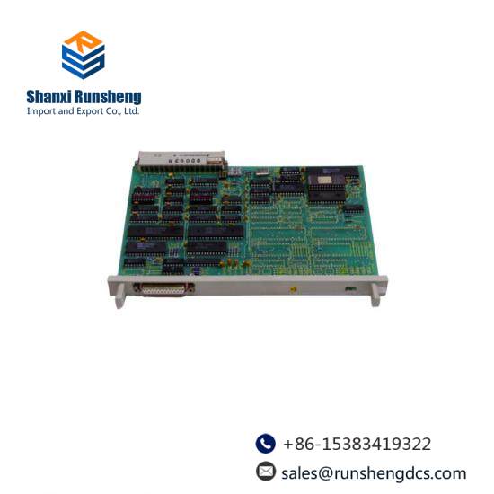 VIPA I 7621 Interface Assembly