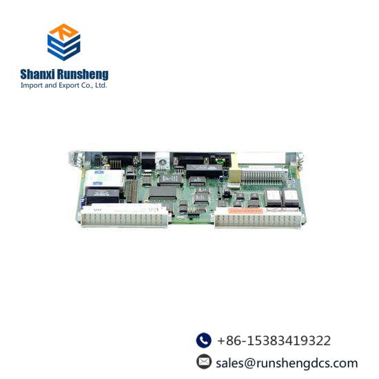 VIPA SSN-BG89D Ethernet Card